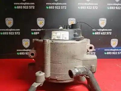 Автозапчасти б/у генератор за porsche cayenne (9pa) s 4.5 ссылки oem iam 94860301503