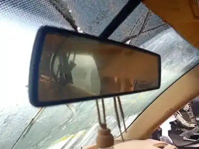 Автозапчасти б/у внутреннее зеркало за porsche cayenne (9pa) s 4.5 ссылки oem iam   