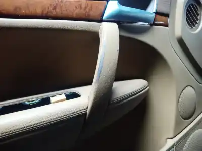 Автозапчасти б/у обивка передней правой двери за porsche cayenne (9pa) s 4.5 ссылки oem iam   n1.z1.21.5..b