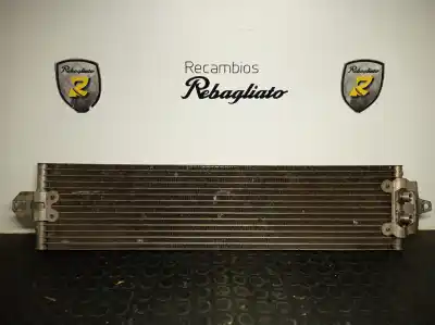Автозапчасти б/у радиатор коробки передач за porsche cayenne (9pa) s 4.5 ссылки oem iam 7l0317019b