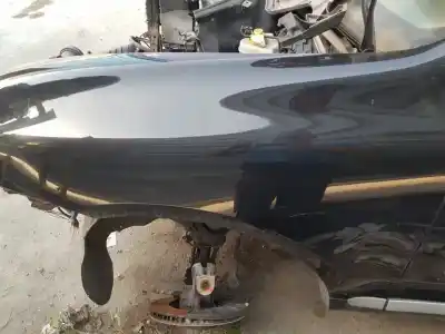 Pezzo di ricambio per auto di seconda mano SNODO ANTERIORE SINISTRO per PORSCHE CAYENNE (9PA)  Riferimenti OEM IAM   