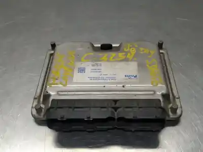 Автозапчастина б/у ебу контролер двигуна для porsche cayenne (9pa) s 4.5 посилання на oem iam 10r030507 67r010098 110r000083