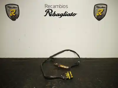 Автозапчасти б/у лямбда-зонд за porsche cayenne (9pa) s 4.5 ссылки oem iam 0258006498
