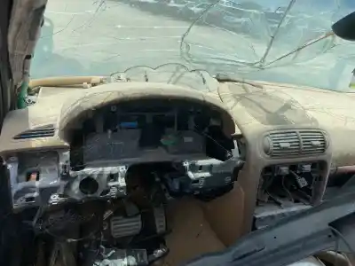 Автозапчасти б/у панель приборов за porsche cayenne (9pa) s 4.5 ссылки oem iam   