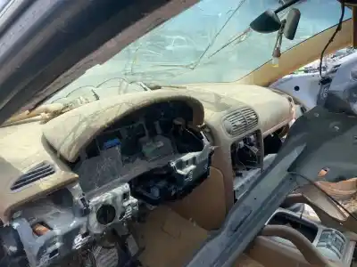 Автозапчасти б/у панель приборов за porsche cayenne (9pa) s 4.5 ссылки oem iam   