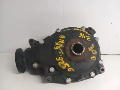 Second-hand car spare part front differential for bmw x3 (e83) 3.0d oem iam references 7540634  n2.z1.1.3.3