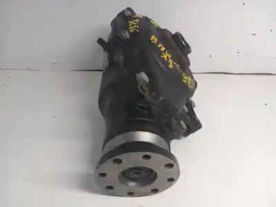Second-hand car spare part front differential for bmw x3 (e83) 3.0d oem iam references 7540634  n2.z1.1.3.3