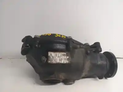 Second-hand car spare part front differential for bmw x3 (e83) 3.0d oem iam references 7540634  n2.z1.1.3.3
