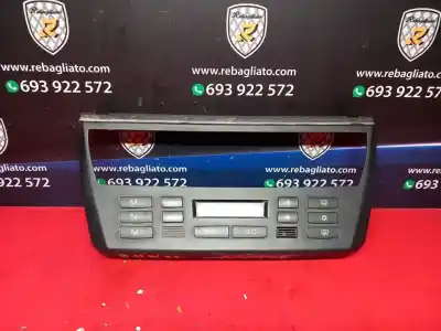 Peça sobressalente para automóvel em segunda mão comando de sofagem (chauffage / ar condicionado)  por bmw x3 (e83) 3.0d referências oem iam 3426630  