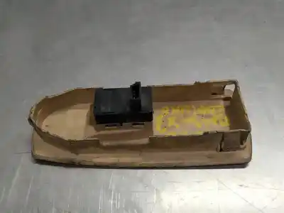 Second-hand car spare part right front power window switch for bmw x3 (e83) 3.0d oem iam references   n1.z1.16.15