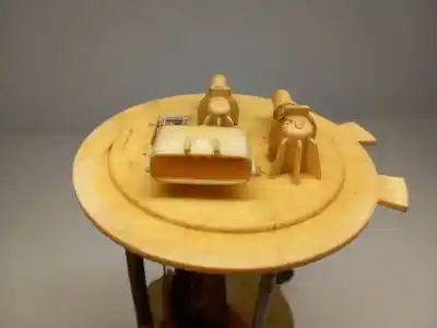 Second-hand car spare part fuel tank sender unit for nissan qashqai (j11) 360 oem iam references 050820