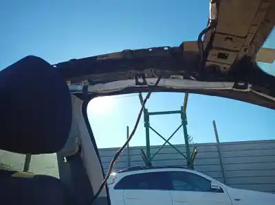 Second-hand car spare part front left curtain airbag for nissan qashqai (j11) 360 oem iam references 