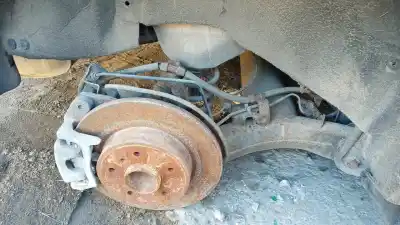 Second-hand car spare part right rear shock absorber for nissan qashqai (j11) 360 oem iam references 