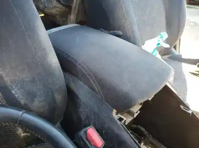 Second-hand car spare part center armrest for nissan qashqai (j11) 360 oem iam references 