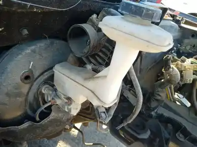 Second-hand car spare part brake pump for nissan qashqai (j11) 360 oem iam references 