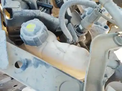 Second-hand car spare part coolant expansion tank for nissan qashqai (j11) 360 oem iam references 