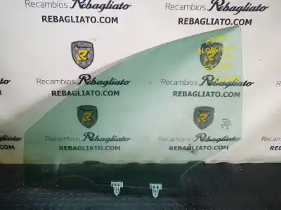 Second-hand car spare part left front glass window for nissan qashqai (j11) 360 oem iam references 