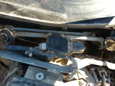 Second-hand car spare part front windshield wiper motor for nissan qashqai (j11) 360 oem iam references 