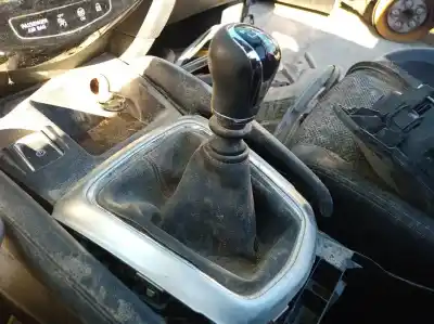 Second-hand car spare part gear lever for nissan qashqai (j11) 360 oem iam references 