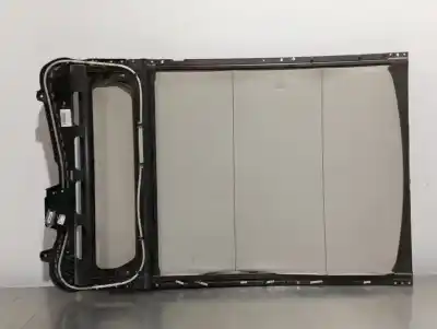 Second-hand car spare part interior roof for nissan qashqai (j11) 360 oem iam references 9000004218