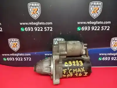 Автозапчасти б/у двигатель запускается за ford c-max (cb3) ambiente ссылки oem iam 2s6u11000cb  esta n1.z1.25.3.a