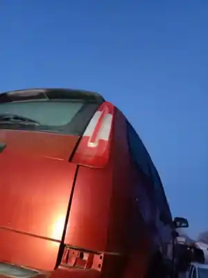 Автозапчасти б/у правый задний фонарь за ford c-max (cb3) ambiente ссылки oem iam 
