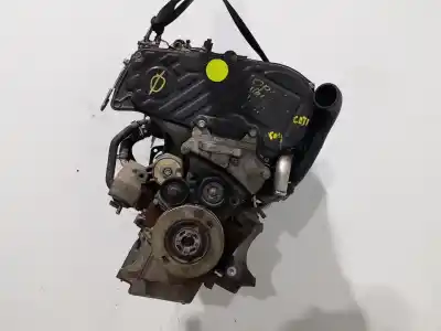 Pièce détachée automobile d'occasion MOTEUR COMPLET pour OPEL VECTRA C BERLINA  Références OEM IAM Z19DTH  N1.Z1.28.1.B