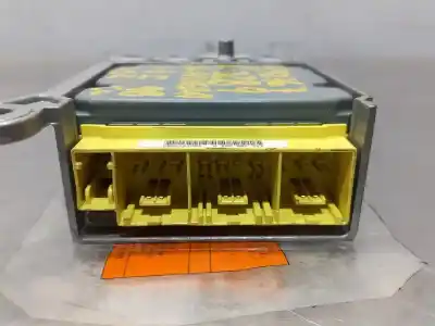 İkinci el araba yedek parçası HAVA YASTIGI KONTROL ÜNITESI için NISSAN ALMERA (N16/E)  OEM IAM referansları 0285001319 988205M304  N1.Z2.4.3.3