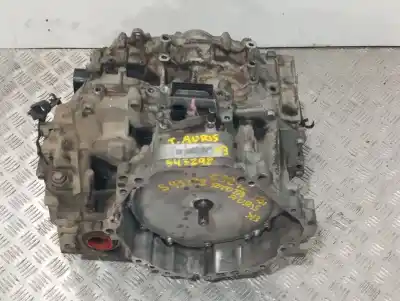 Second-hand car spare part GEARBOX for TOYOTA AURIS  OEM IAM references S/R ESTA N3.05.01.05