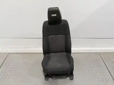 Peça sobressalente para automóvel em segunda mão assento dianteiro direito por toyota auris hybrid active referências oem iam   n2.z2.pasillo.5.f4
