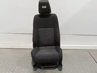 Peça sobressalente para automóvel em segunda mão assento dianteiro direito por toyota auris hybrid active referências oem iam   n2.z2.pasillo.5.f4