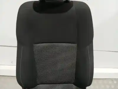 Peça sobressalente para automóvel em segunda mão assento dianteiro direito por toyota auris hybrid active referências oem iam   n2.z2.pasillo.5.f4