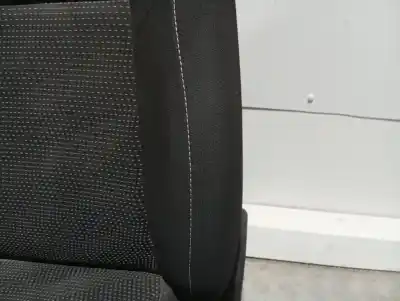 Peça sobressalente para automóvel em segunda mão assento dianteiro direito por toyota auris hybrid active referências oem iam   n2.z2.pasillo.5.f4