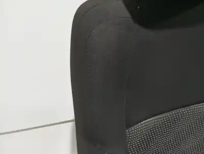 Peça sobressalente para automóvel em segunda mão assento dianteiro direito por toyota auris hybrid active referências oem iam   n2.z2.pasillo.5.f4