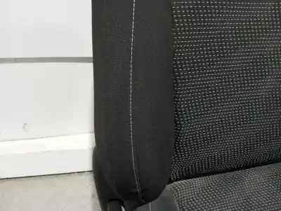 Peça sobressalente para automóvel em segunda mão assento dianteiro direito por toyota auris hybrid active referências oem iam   n2.z2.pasillo.5.f4