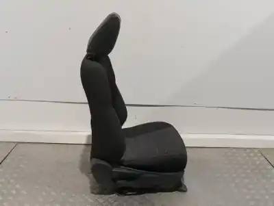 Peça sobressalente para automóvel em segunda mão assento dianteiro direito por toyota auris hybrid active referências oem iam   n2.z2.pasillo.5.f4