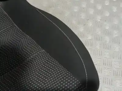 Peça sobressalente para automóvel em segunda mão assento dianteiro direito por toyota auris hybrid active referências oem iam   n2.z2.pasillo.5.f4