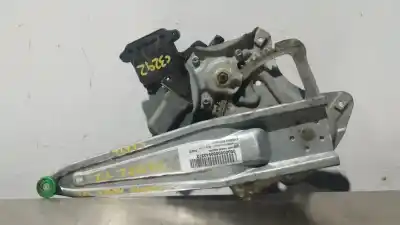 Peça sobressalente para automóvel em segunda mão elevador de vidros traseiro esquerdo por toyota auris hybrid active referências oem iam c14345100 8570102010