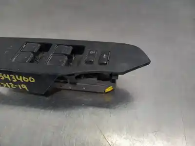Peça sobressalente para automóvel em segunda mão botão / interruptor elevador vidro dianteiro esquerdo por toyota auris hybrid active referências oem iam 8404002120