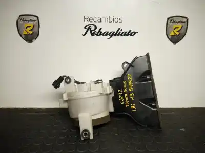 Peça sobressalente para automóvel em segunda mão motor de sofagem por toyota auris hybrid active referências oem iam 1173005161  n2.z1-16.3.2