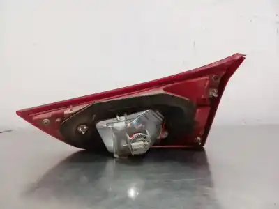 Second-hand car spare part interior left tailgate light for toyota auris hybrid active oem iam references   n1.z1.1.3.m