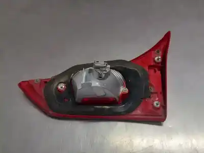 Second-hand car spare part interior left tailgate light for toyota auris hybrid active oem iam references   n1.z1.1.3.m