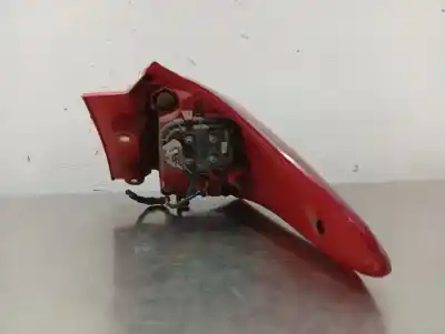 Second-hand car spare part left tailgate light for toyota auris hybrid active oem iam references   n1.z1.1.3.m