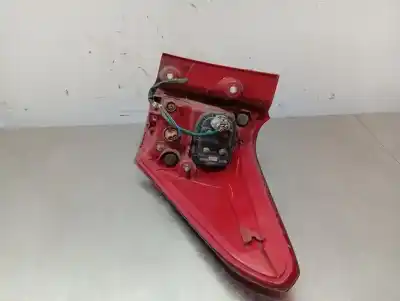 Second-hand car spare part left tailgate light for toyota auris hybrid active oem iam references   n1.z1.1.3.m