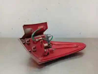 Second-hand car spare part left tailgate light for toyota auris hybrid active oem iam references   n1.z1.1.3.m