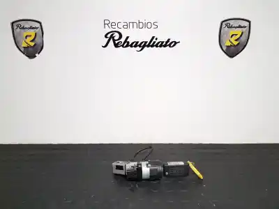 Second-hand car spare part ignition switch for peugeot 3008 premium oem iam references   