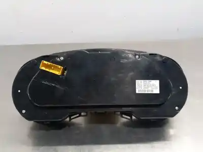 Second-hand car spare part dashboard for peugeot 3008 premium oem iam references 9666174980