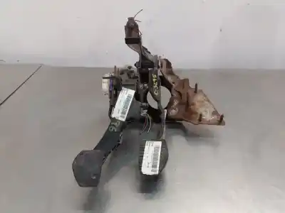 Second-hand car spare part brake pedal for peugeot 3008 premium oem iam references e011210x17