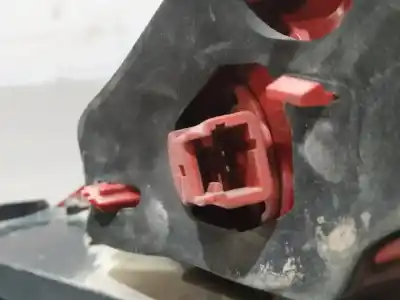 Second-hand car spare part interior rear right light for peugeot 3008 premium oem iam references 9683460980