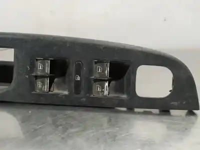 Автозапчасти б/у выключатель левого переднего окна за volkswagen jetta (1k2) trendline ссылки oem iam   n1.z1.16.15